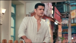 Megha Barsenge - 5th October 2024